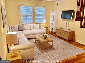 722 S Washington St in Alexandria, VA - Building Photo - Building Photo