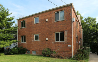 6362-6366 Corbly Rd Apartamentos