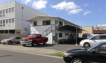 1649 Silva St in Honolulu, HI - Building Photo - Building Photo