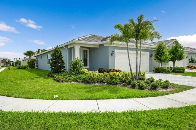 property at 4572 Nautilus Cir