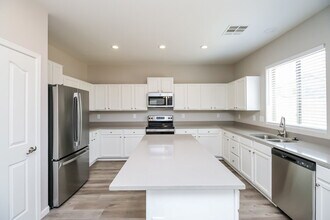 4515 E Oxford Ln in Gilbert, AZ - Building Photo - Building Photo