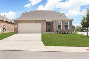 3713 Denison Dam in San Antonio, TX - Building Photo