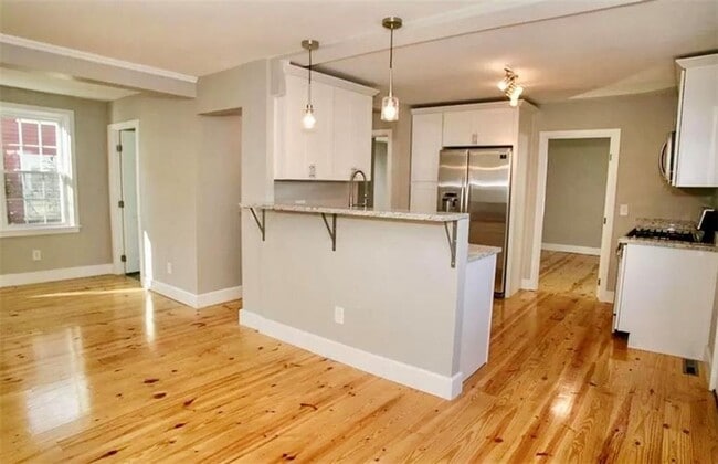 property at 74 Warner St