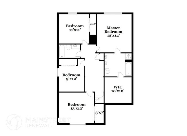 4326 Leopold Pl in Charlotte, NC - Building Photo - Building Photo