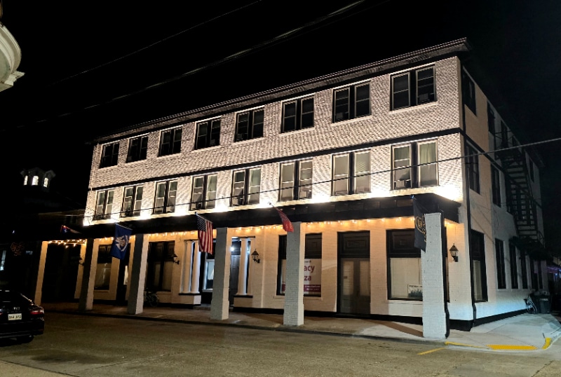 404 St Philip St in Thibodaux, LA - Building Photo