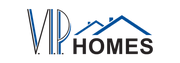 Property Management Company Logo V.I.P.  Homes Inc