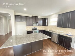 8522 Apache Bend in Converse, TX - Building Photo - Building Photo