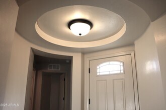 1547 Middle Crk Ln in Sierra Vista, AZ - Building Photo - Building Photo