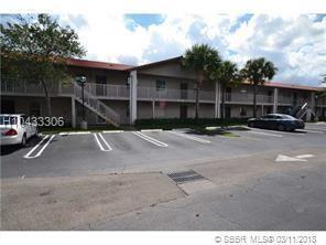 8820 Royal Palm Blvd, Unit 106-4 in Coral Springs, FL - Building Photo