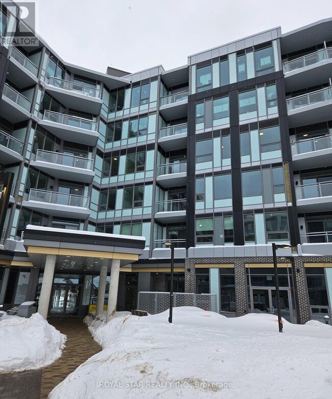 property at 2501-2501 Saw Whet Blvd.
