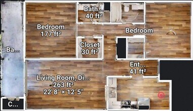 6336 Newtown Cir in Tampa, FL - Building Photo - Building Photo