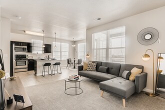 Park Hill 4000 in Denver, CO - Building Photo - Building Photo