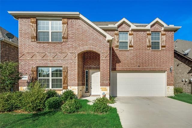 property at 1900 Abby Creek Dr