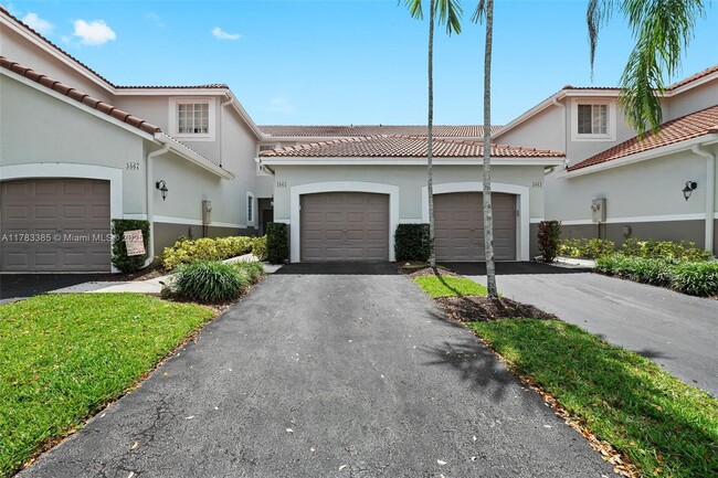 3865 San Simeon Cir in Weston, FL - Building Photo - Building Photo