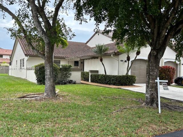 property at 11349 SW 85th Ln