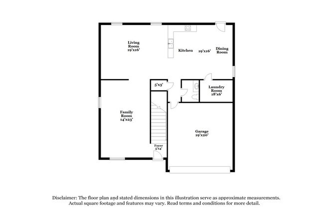 4936 Water Ridge Ln in Fort Worth, TX - Building Photo - Building Photo