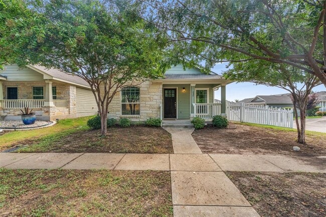 property at 825 Heritage Springs Trail