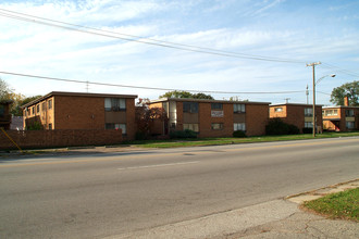 Acacia Place Apartments in Detroit, MI - Building Photo - Building Photo