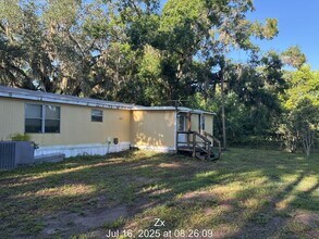 1230 Butler Ave in St. Augustine, FL - Foto de edificio - Building Photo