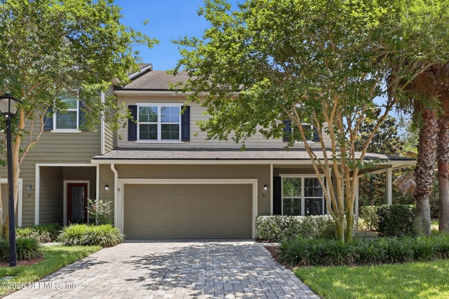 property at 87 Magnolia Creek Walk