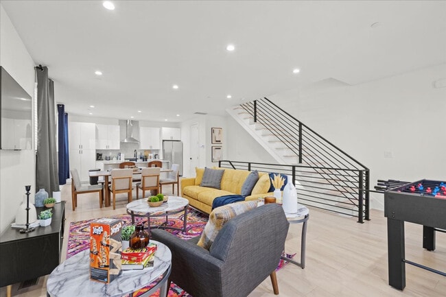 1111 Dade St in Charlotte, NC - Building Photo - Building Photo