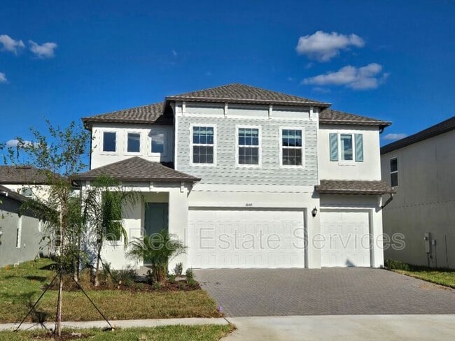 property at 18489 Serene Lk Lp