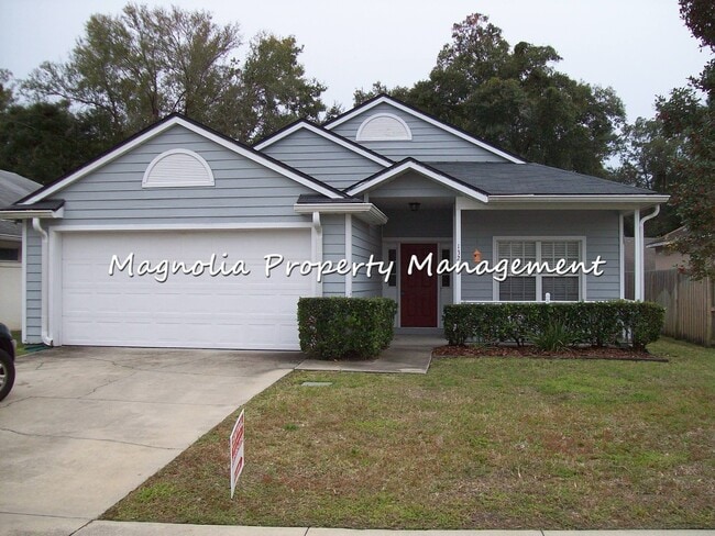 property at 1322 Carlson Dr