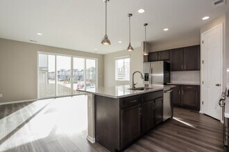 17918 East 99th Pl in Commerce City, CO - Building Photo - Building Photo