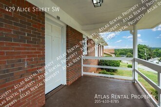 429 Alice St in Bessemer, AL - Building Photo - Building Photo