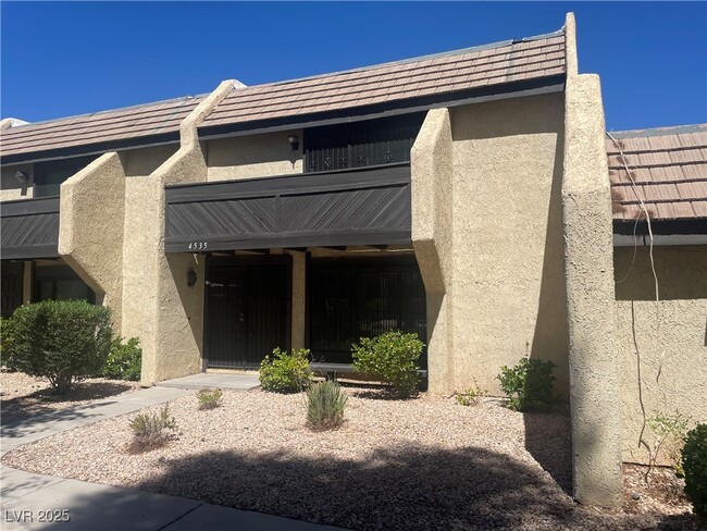 property at 4535 Brookside Way