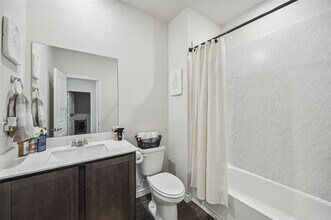 2141 Buffalo Hill Dr in Mesquite, TX - Building Photo - Building Photo