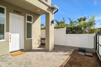 3460 Roosevelt St in Carlsbad, CA - Building Photo - Building Photo