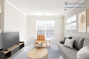 14240 Alta Oaks Dr in Rockville, MD - Building Photo