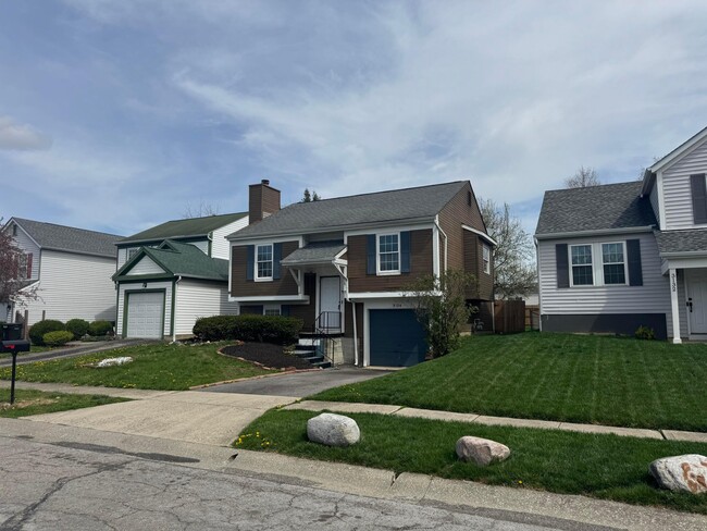 3124 Creighton Pl in Reynoldsburg, OH - Building Photo - Building Photo