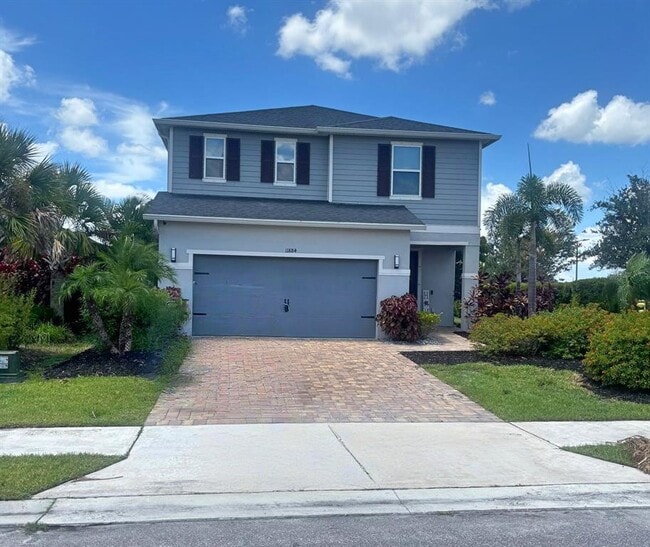 property at 11884 Little River Way