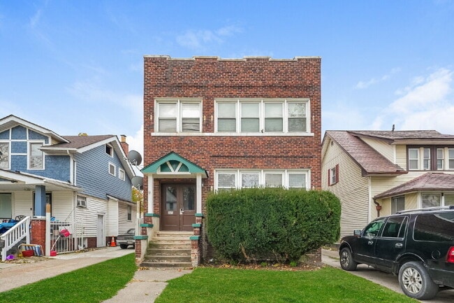 property at 2174 W 103rd St