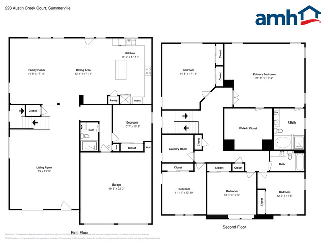 228 Austin Creek Ct in Summerville, SC - Building Photo - Building Photo