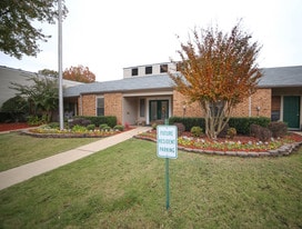 Village Green Apartments