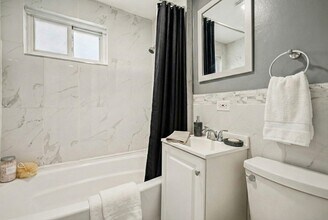 16 Gannett St in Boston, MA - Building Photo - Building Photo