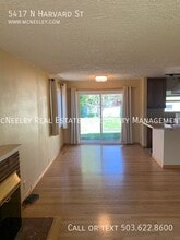 5417 N Harvard St in Portland, OR - Building Photo - Building Photo