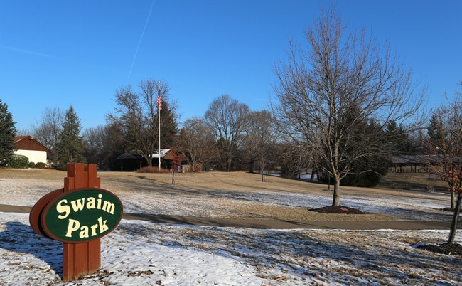 Casas Alquiler en Montgomery, OH