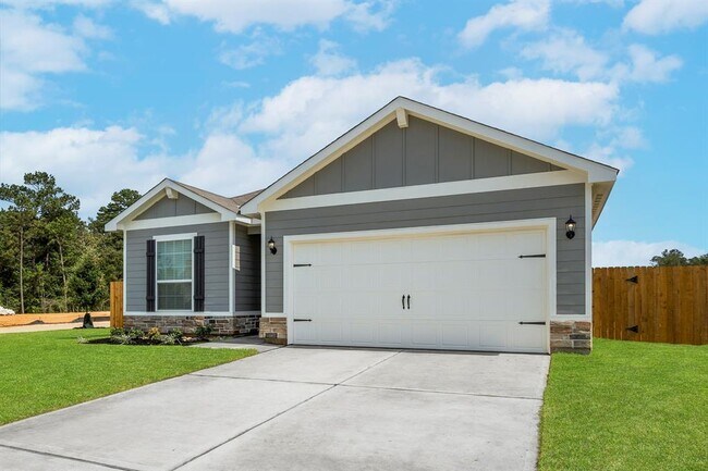 16403 Sweet Grv Dr in Conroe, TX - Foto de edificio - Building Photo