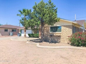 3032 Orkney Rd in El Paso, TX - Building Photo - Building Photo