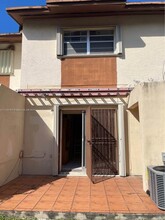 21 SW 109th Ave, Unit B5 in Miami, FL - Building Photo - Building Photo