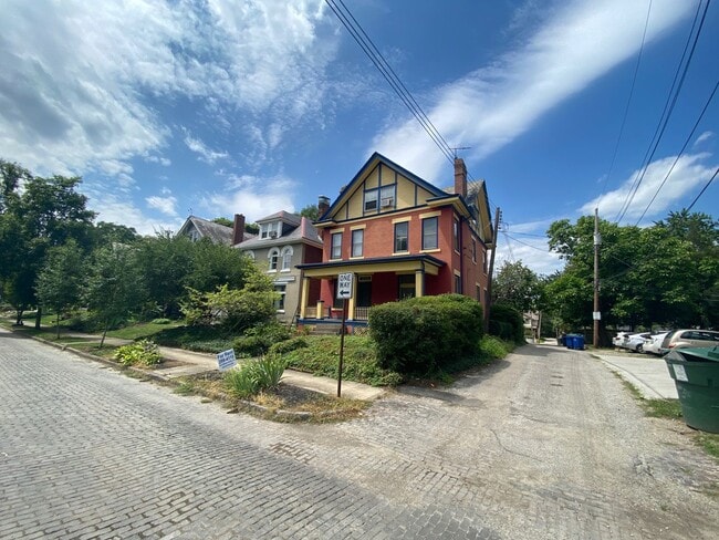 1501 Belmont Ave in Columbus, OH - Building Photo - Building Photo
