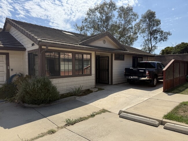 property at 509 B St