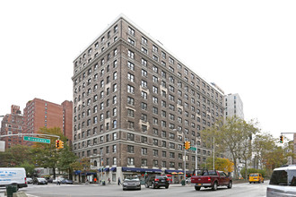 The Rexford in New York, NY - Building Photo - Building Photo