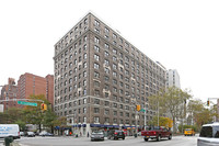 The Rexford in New York, NY - Foto de edificio - Building Photo