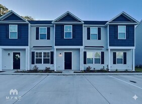 15 Cardinal Ct in Savannah, GA - Building Photo