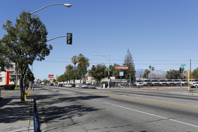 Apartamentos Alquiler en Lankershim, CA